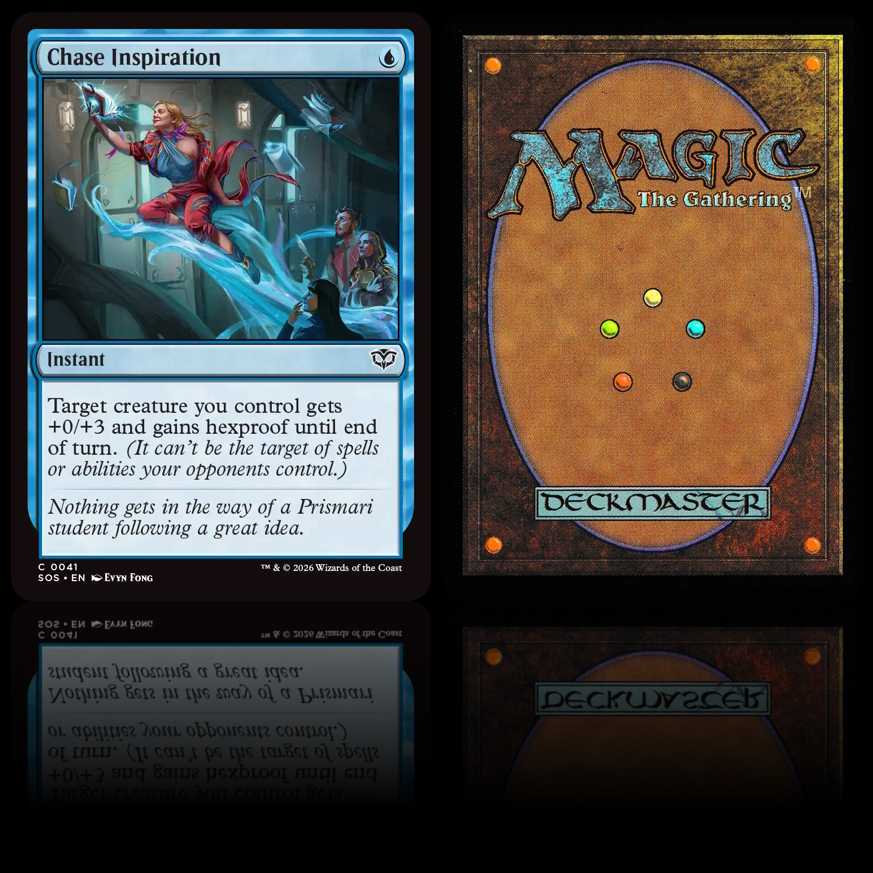 [SOS] [EN] [0041] [COM] Chase&nbsp;Inspiration